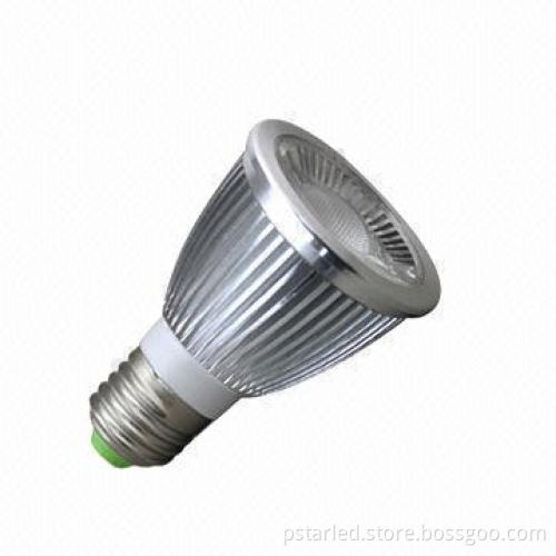 LED Spot Dimmable Bulb with Triac Dali, CE/RoHS/C-Tick Approvals